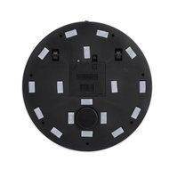 2 Sets Wireless Home Robotic Smart Auto Cleaner Robot with 30 Pcs Microfiber Tissue Remove Dust Cleaning Helper... N3