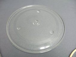 Recertified Panasonic A06014000AP Microwave Glass Tray