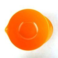 baking tools for cakes 20cm melamine plastic Deep nonstick Mixing Bowl kitchen accessories Cake Egg Bowls fruit... N3