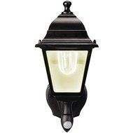New MAXSA INNOVATIONS 43319-X Motion-Activated Wall Sconce