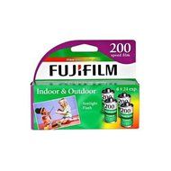 Fujifilm 15717646 Superia 200 35mm Color Film Roll