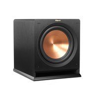 Klipsch RP-260F Reference Premiere Floorstanding Speaker Package with RP-440C Center Channel Speaker and R112... N8
