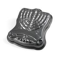 Menorah Shaped Nonstick Cake Pan N3