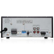 Atlas Sound AA30PHD 3-Input, 30 Watt Mixer Amplifier with Automatic System Test (PHD) N2