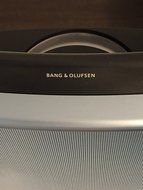 Bang &amp; Olufsen B&amp;O BeoSound 1 CD Tuner | Ice Blue N2