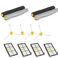 Canserin Vacuum Cleaning Robots For iRobot Roomba 800/900 series 870 880 980 N4