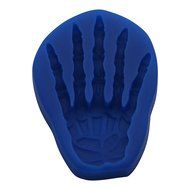 First Impressions Molds SE315 Silicone Mold, Skeleton Hand N2