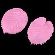 365mx DIY Leaf Shaped Silicone Press Mold Cake Decoration Fondant Cake 3D cooking tools N3