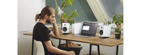 SONY compact audio system hi-res sound source corresponding separate type Bluetooth enabled CAS-1 / W White (Japan... N7