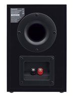 Panasonic CD stereo system hi-res sound source corresponding DLNA / USB-DAC Silver SC-PMX100-S N6