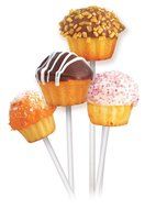 Cupcake Pops Kit By Weico N4