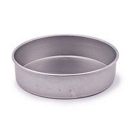 Parrish's Magic Line Round Cake Pan, 12 x 2 Inches Deep N2