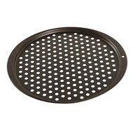 Nordic Ware 365 Indoor/Outdoor Large Pizza Pan, 12-Inch N16