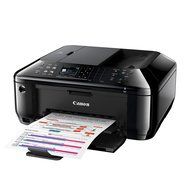 Canon PIXMA MX512 Wireless Color Photo Printer with Scanner, Copier and Fax N8