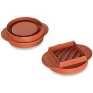 Nordic Ware 365 Indoor/Outdoor Large Pizza Pan, 12-Inch N17