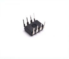 New Japan Radio MUSES02 High Quality Sound Bipolar Input Dual Operational Amplifier
