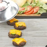 Nordic Ware 365 Indoor/Outdoor Large Pizza Pan, 12-Inch N23