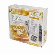 Birkmann Guardian Angel Baking Mold / Cake Pan