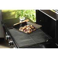 Nordic Ware 365 Indoor/Outdoor Large Pizza Pan, 12-Inch N25