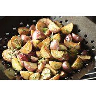 Nordic Ware 365 Indoor/Outdoor Large Pizza Pan, 12-Inch N26