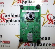 Frigidaire Dual Burner Control 316443401 N2