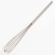 48 inch Sparta Chef Series Stainless Steel Heavy Weight French Whip -- 2 per case