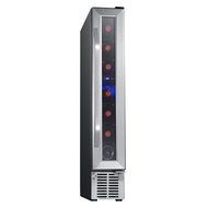 EdgeStar 6-Inch 7 Bottle Built-In Wine Cooler