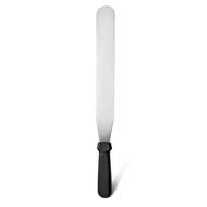 New Star Foodservice 38101 Straight Icing Spatula, 17-Inch, Silver N2