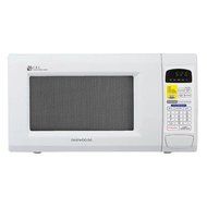 DAEWOO - KOR130EW 1.3 CuFt Countertop Microwave Oven
