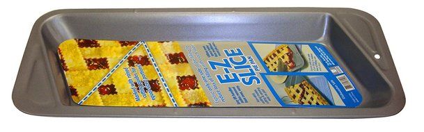Chefs Basics E-Z Slice Pie Pan N2