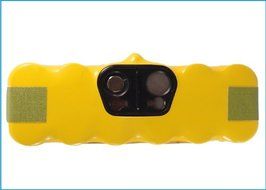 Battery2go Battery fit to iRobot Roomba 540, Roomba 562, Roomba 532, Roomba 500, Roomba 580, Roomba 780 N3