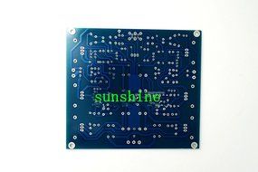 DIY KIT of Class A Headphone Amp Board Pre-amp Dual AC12-15V Based on JHL HOOD N2