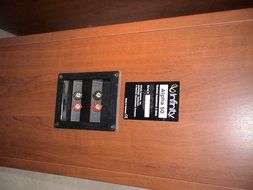 Infinity Alpha 50 (Pair) N2