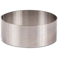 JB Prince Entremet Ring 4.5 inch x 1 3/8