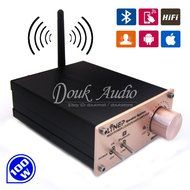 Nobsound Bluetooth Digital Amplifier RCA Audio HiFi Wireless Music Stereo Power amp 100W N9