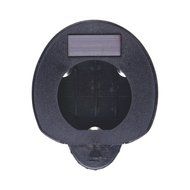 Oenophilia Magnetic Foil Cutter - Black N2