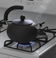 GE GIDDS-632173 30" 4.8 cu. ft. Free-Standing Gas Range, White N6