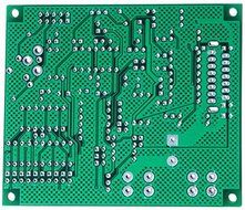 Audio Amplifier Kit, 100w, Mono, High Fidelity, with Opt. Linkwitz-Riley Filter N3