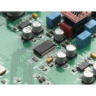 GUSTARD DAC-X9 XMOS DSD USB Balanced Analog Decoder Double Parallel WM8741 Black N5