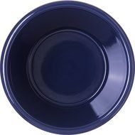 Carlisle 4312660 SAN Smooth Ramekin, 6 oz Capacity, 1.80" x 3.90", Cobalt Blue (Case of 48) N5
