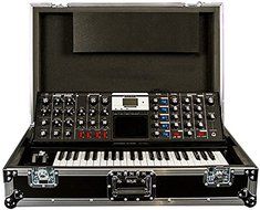 Moog Minimoog Voyager ATA Road Case