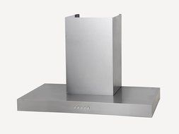30" Wall Mount Stainless Steel 3 Speeds Electronic Switch Stove Vent Range Hood WL-0033375 N2