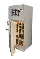 Leland Mr. Fizz CO2 Fridgetap Refrigerator Conversion Kit To Add a Keg