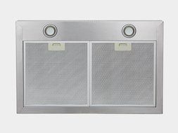 30" Wall Mount Stainless Steel 3 Speeds Electronic Switch Stove Vent Range Hood WL-0033375 N3