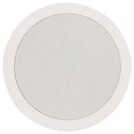 CC6V Ceiling Speaker with control 6.5"