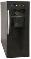 Haier HVTS04ABB 4-Bottle Wine Cellar, Black