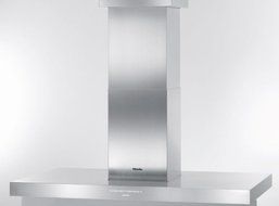 Miele DA424V: Decor Island Hood