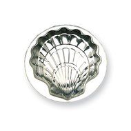 SCI Scandicrafts Shell Mold 11-inch 5-Cup