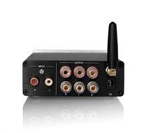 Douk Audio Bluetooth 4.0 Hi-Fi TAS5613 Digital Amplifier 2.1 Channel Power Amp N5