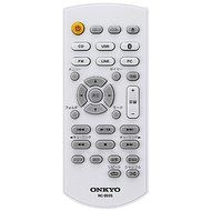 Onkyo CD receiver system black X-U5X (B) N2